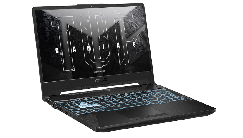 Best Buy Gaming Laptops Affordable Gaming Laptop 5 ASUS TUF Gaming A15 Gaming Laptop Soft Review Time