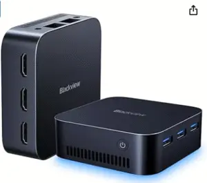 Best Mini PCs For Playing Modded Minecraft Server