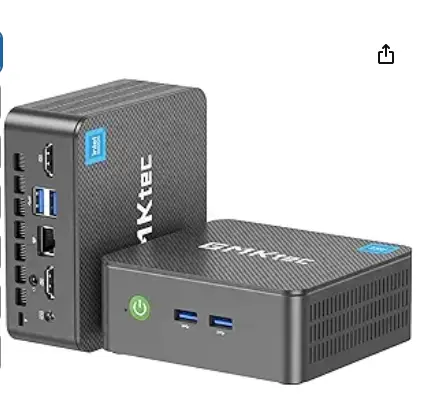 Best Mini PCs For Playing Modded Minecraft Server 15 Gate Outbox G3 Plus Mini PC