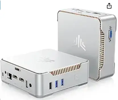 Best Mini PCs For Playing Modded Minecraft Server 14 KARI GK3Plus Mini PC