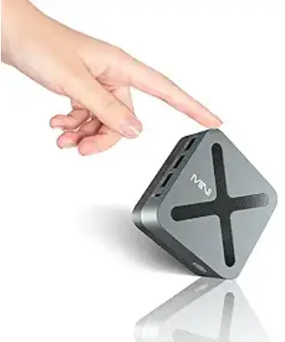 Best Mini PCs For Playing Modded Minecraft Server 13 MINI Z97 Mini PC soft review time