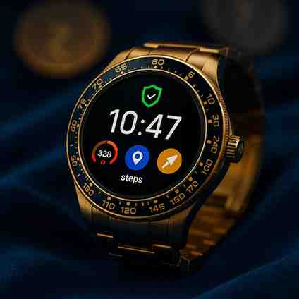 Rolex Smart Watch Price in India – Everything You Need to Know