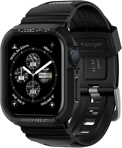 Metal Strap Apple Watch – The Ultimate Style and Durability Combo in 2025 4 Metal Strap Apple Watch