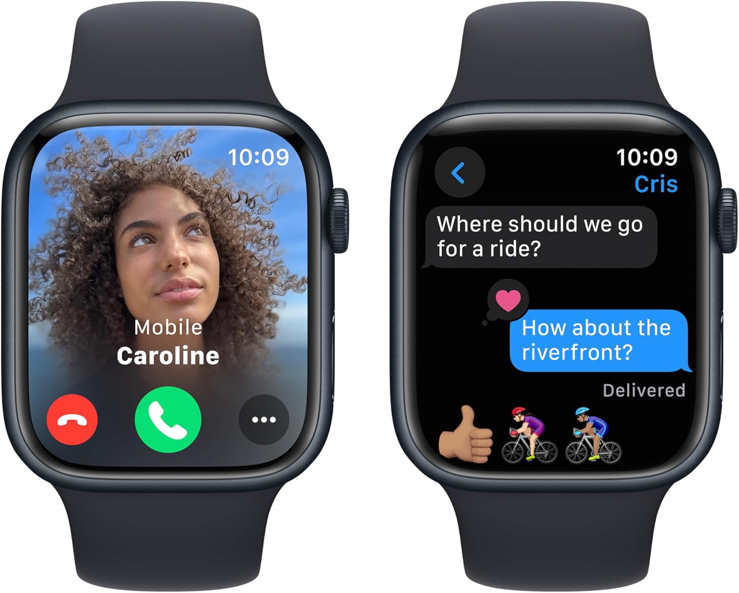 apple watch series 9