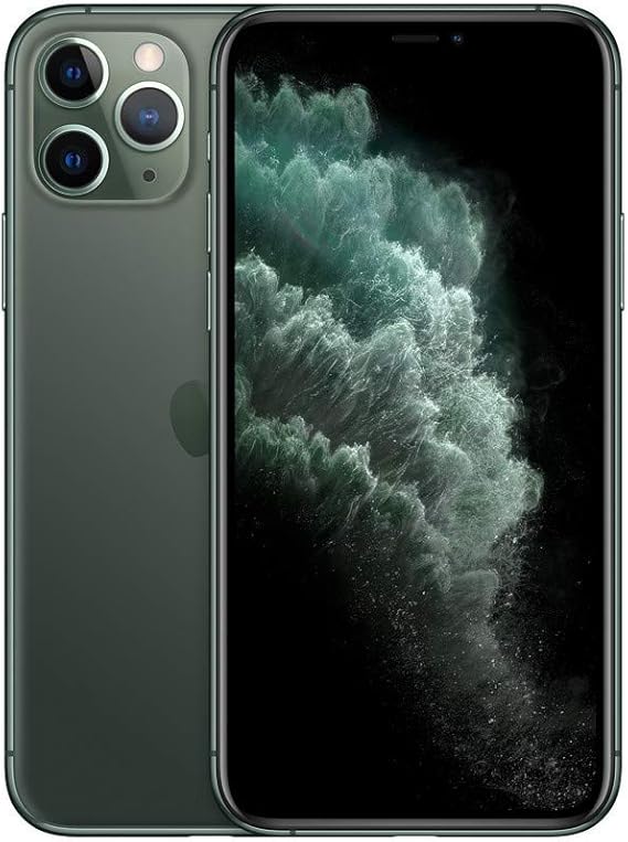 Buy Apple iPhone 11 Pro Max online in KSA