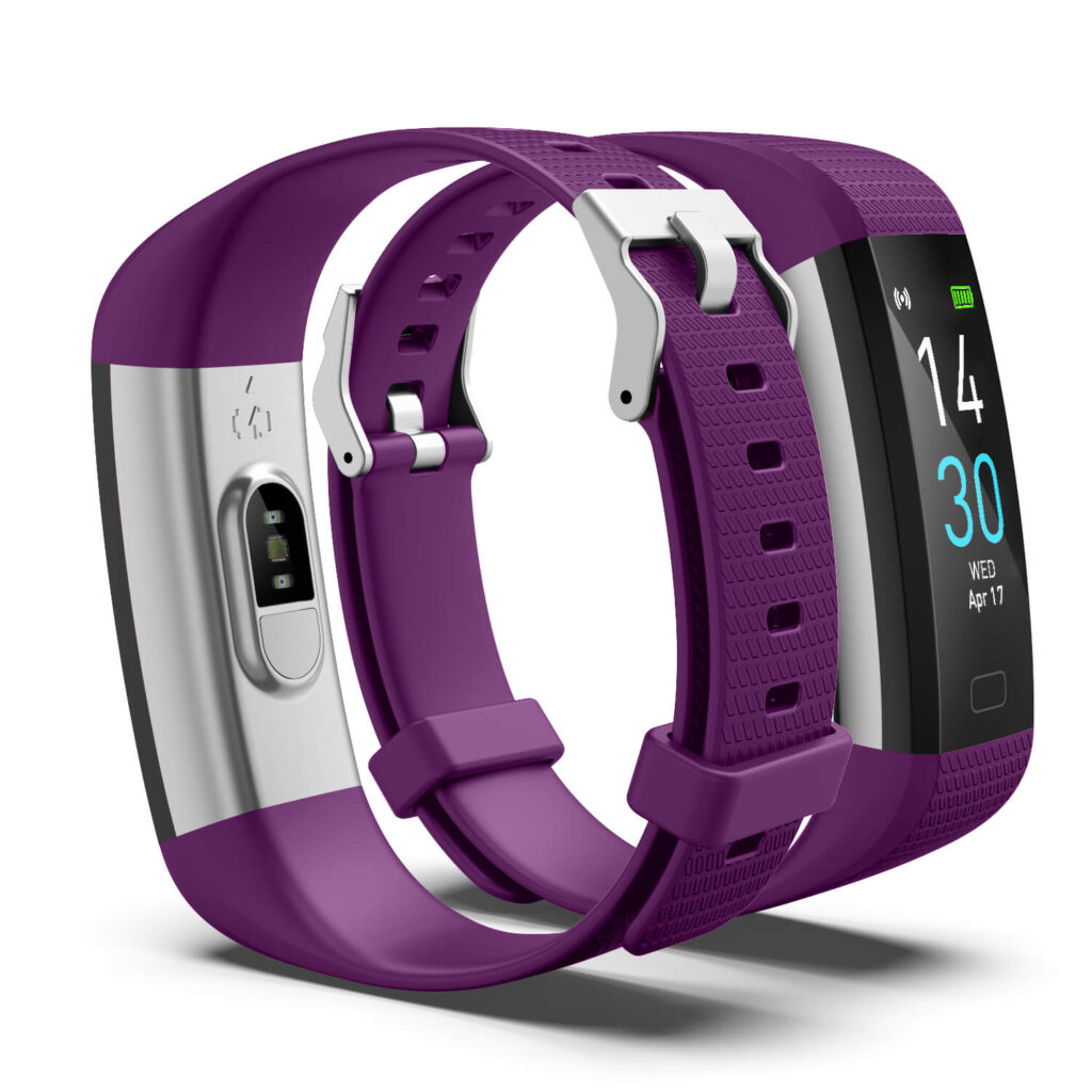 S5 Fitness Tracker Smart Watch Manual: Setup, Tips & Troubleshooting 2 S5 Fitness Tracker Smart Watch Manual