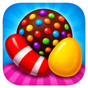 Home 18 canbdy crush saga game