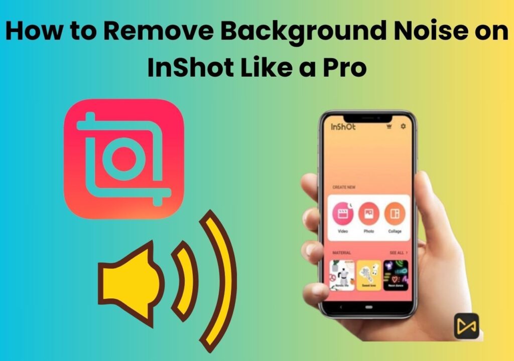 InShot Pro APK Download 2025: InShot Pro APK Download No Watermark 2025. 5 how to remove background noise on inshot like a pro
