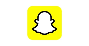 Home 14 Snapchat 2025 home screen showing My AI chatbot and new AR lenses