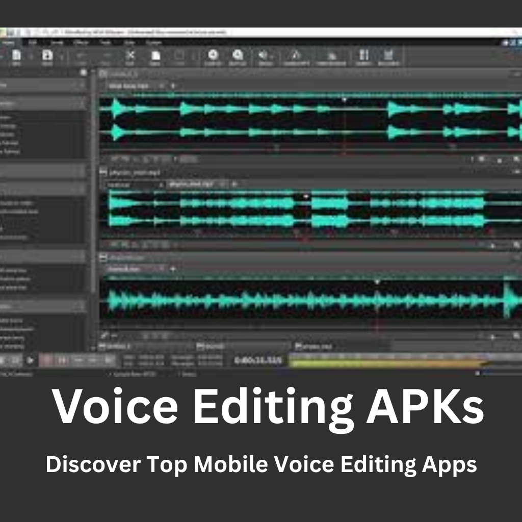 Home 24 Voice Editing APKs Free Download